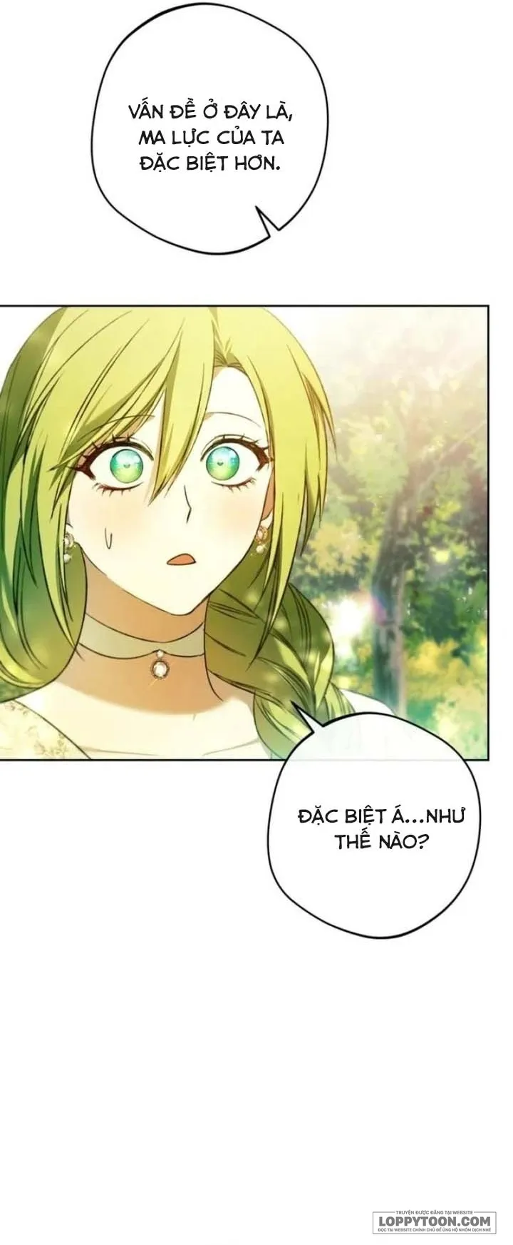 Bạo Chúa Độc Ác Trở Lại - Chap 20 - Trang 35