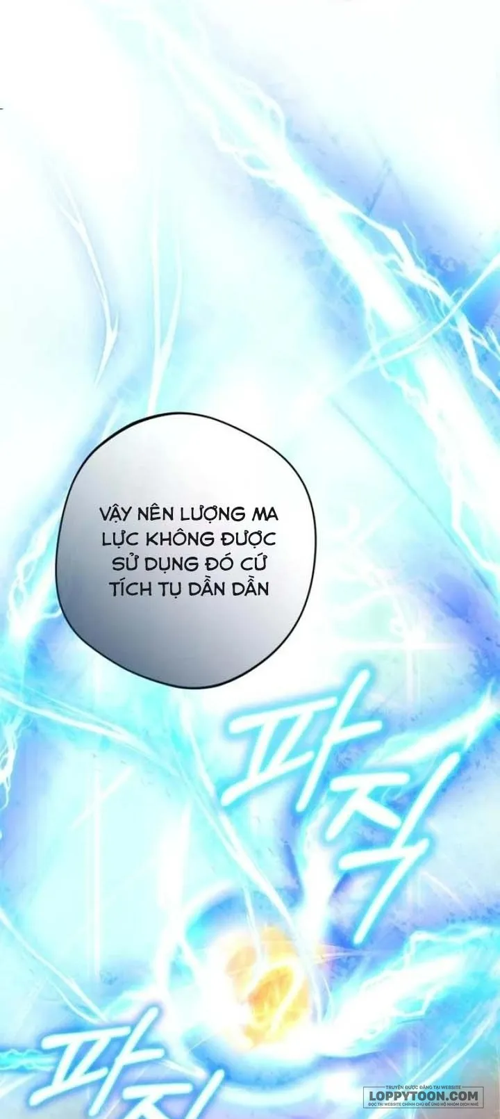 Bạo Chúa Độc Ác Trở Lại - Chap 20 - Trang 37