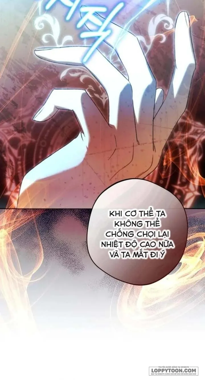 Bạo Chúa Độc Ác Trở Lại - Chap 20 - Trang 38