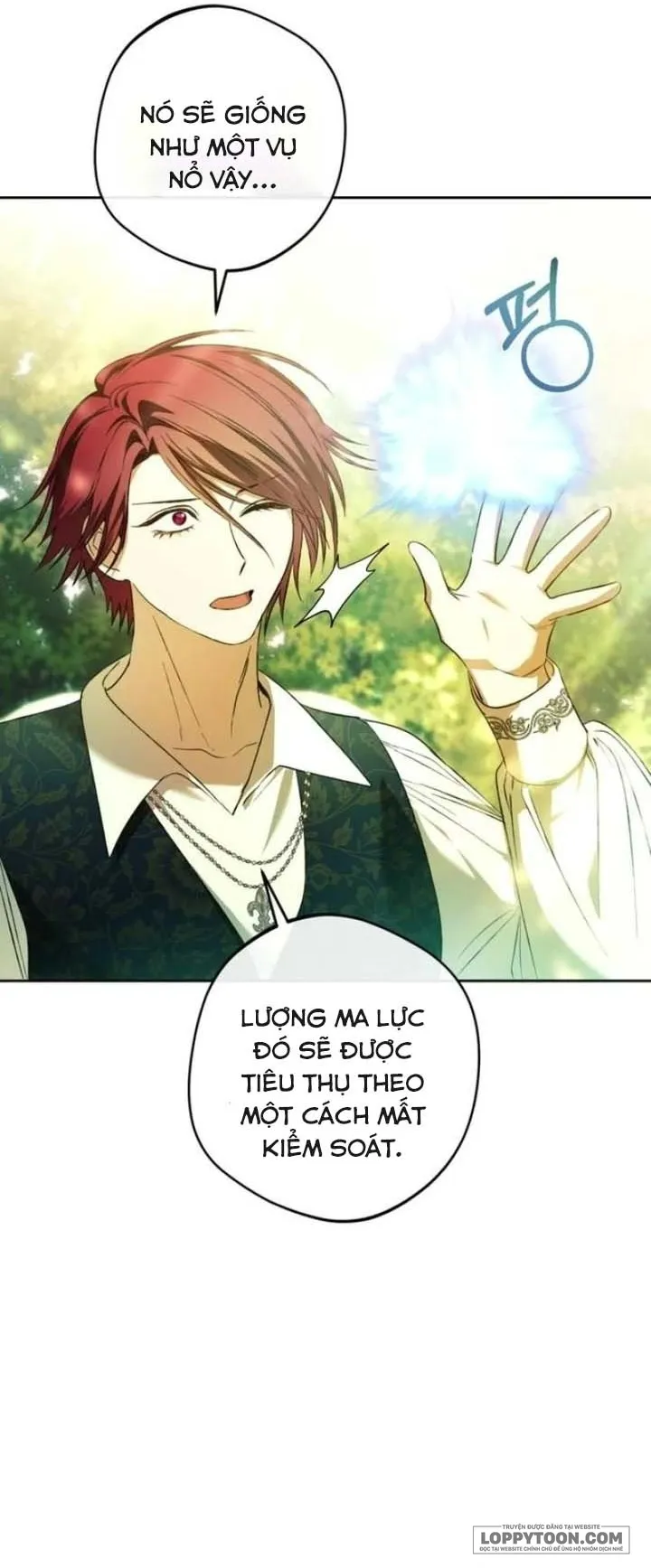Bạo Chúa Độc Ác Trở Lại - Chap 20 - Trang 39