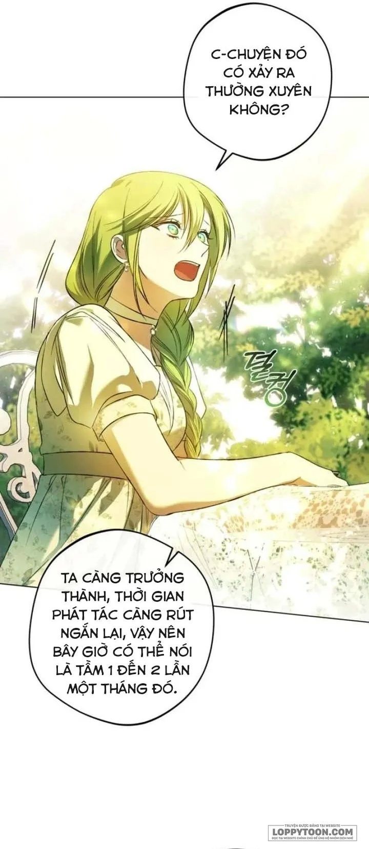 Bạo Chúa Độc Ác Trở Lại - Chap 20 - Trang 40