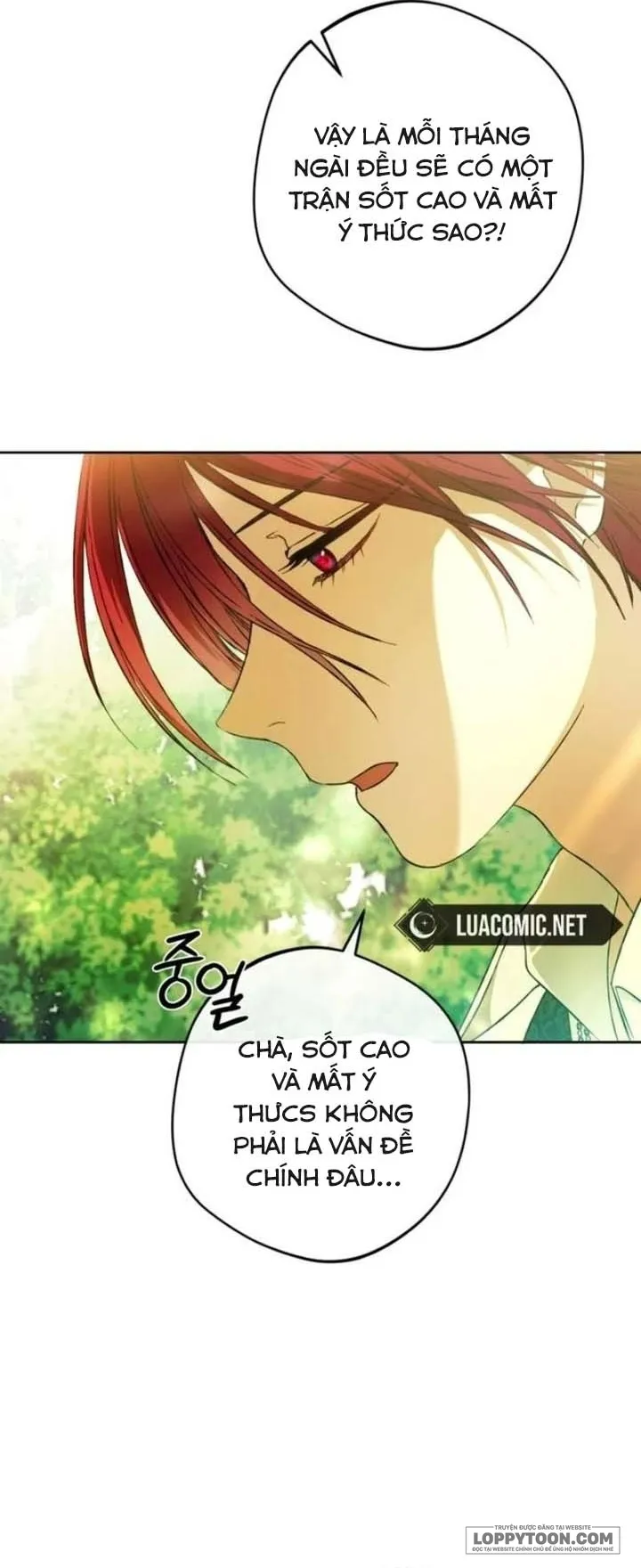 Bạo Chúa Độc Ác Trở Lại - Chap 20 - Trang 41