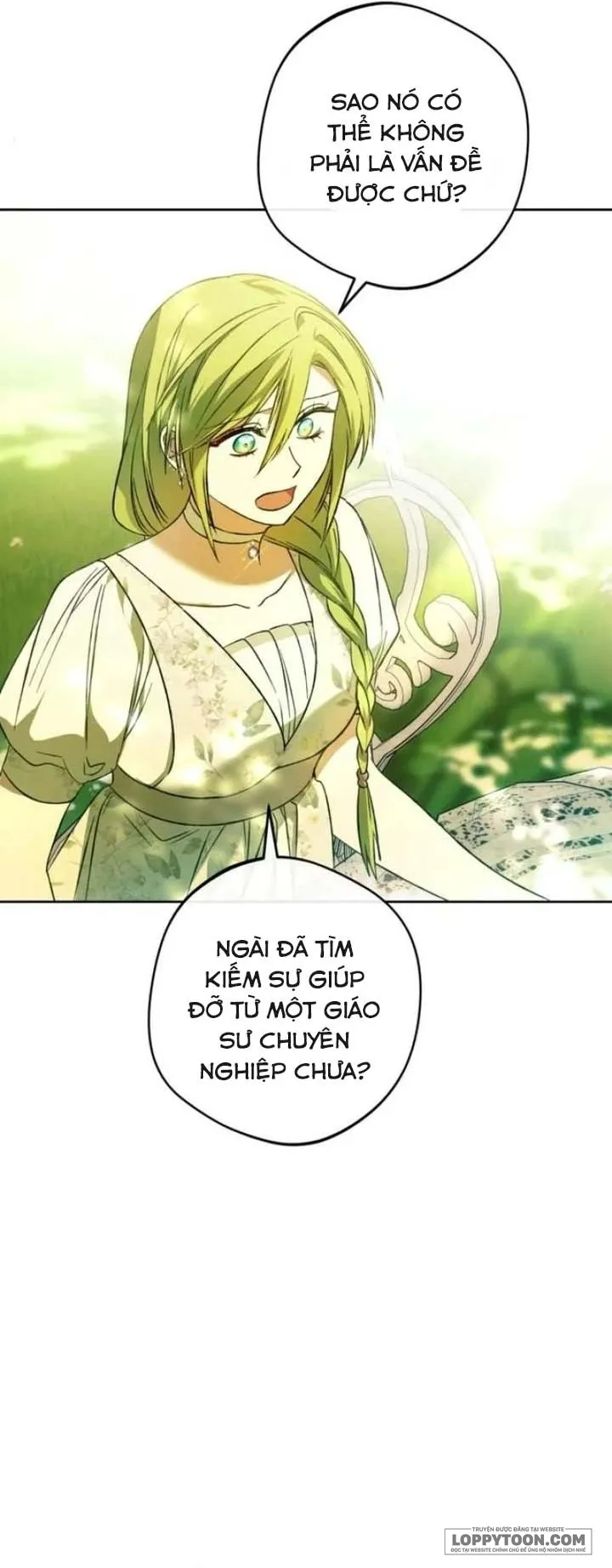 Bạo Chúa Độc Ác Trở Lại - Chap 20 - Trang 42
