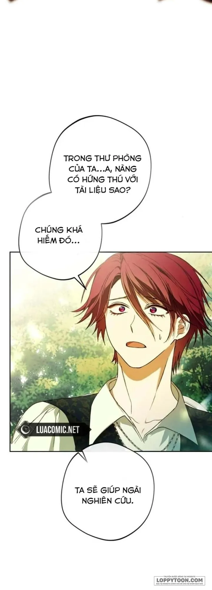 Bạo Chúa Độc Ác Trở Lại - Chap 20 - Trang 48