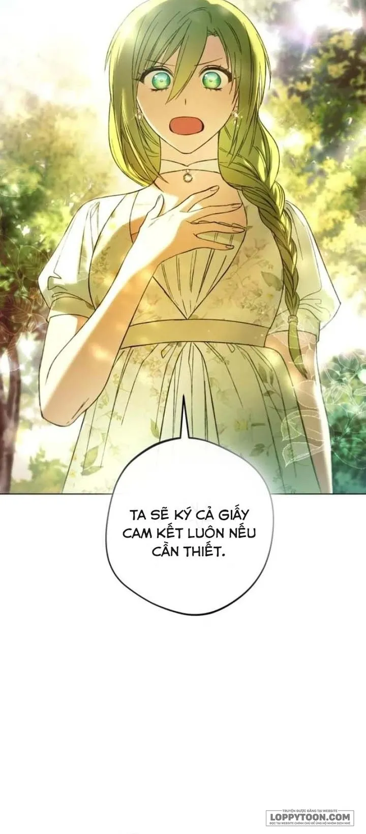 Bạo Chúa Độc Ác Trở Lại - Chap 20 - Trang 50