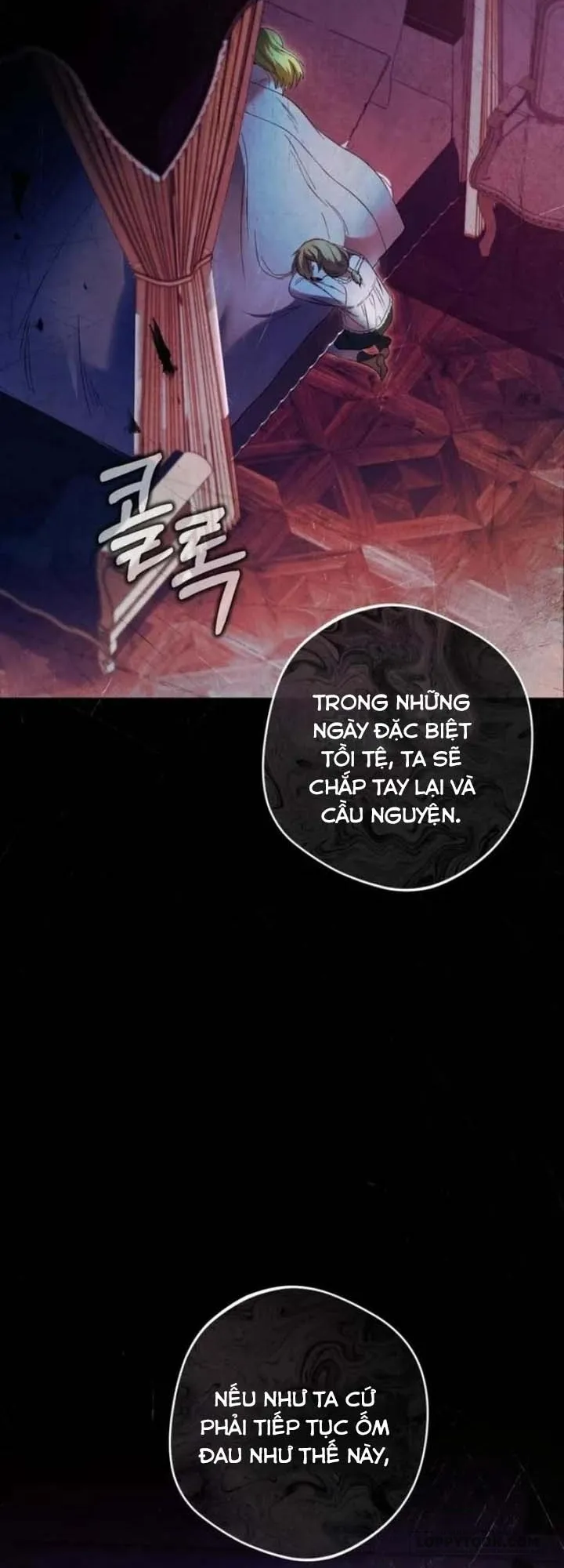 Bạo Chúa Độc Ác Trở Lại - Chap 20 - Trang 54