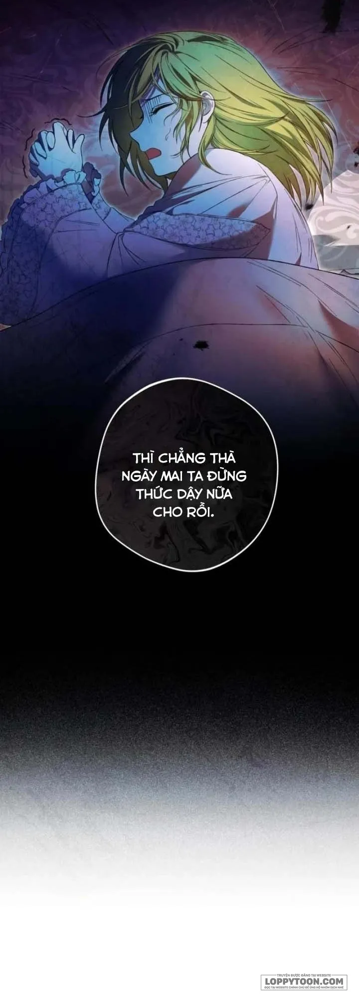 Bạo Chúa Độc Ác Trở Lại - Chap 20 - Trang 55