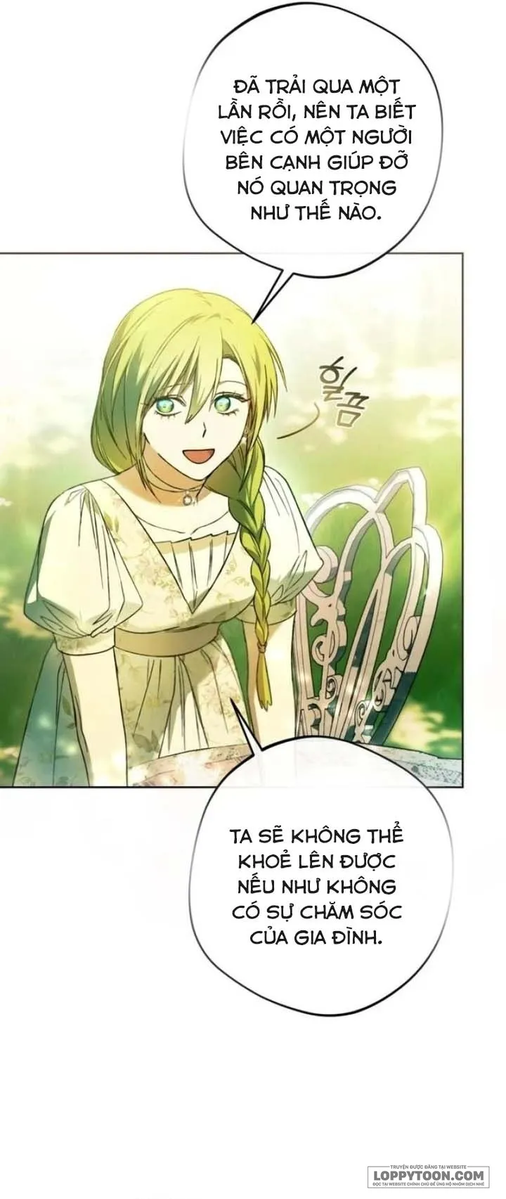 Bạo Chúa Độc Ác Trở Lại - Chap 20 - Trang 57