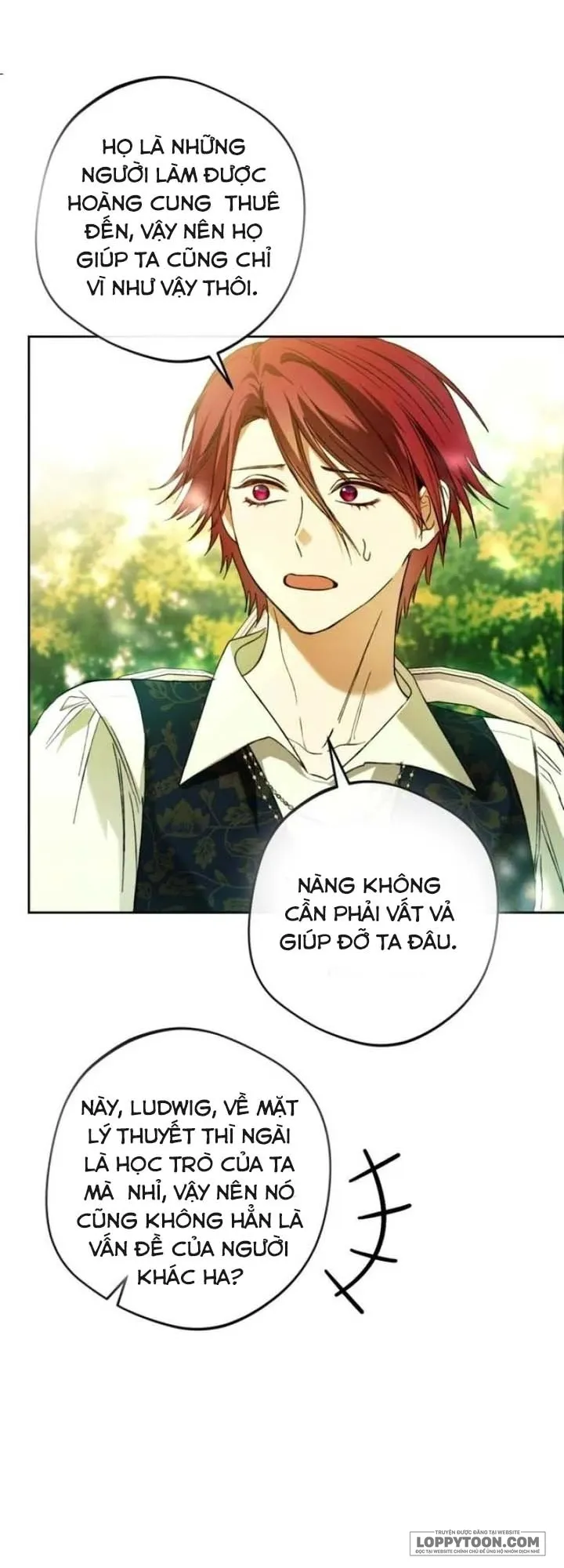 Bạo Chúa Độc Ác Trở Lại - Chap 20 - Trang 59