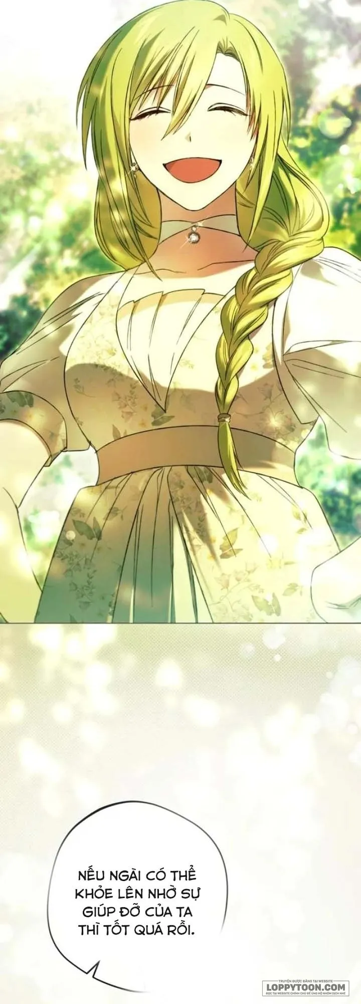 Bạo Chúa Độc Ác Trở Lại - Chap 20 - Trang 61