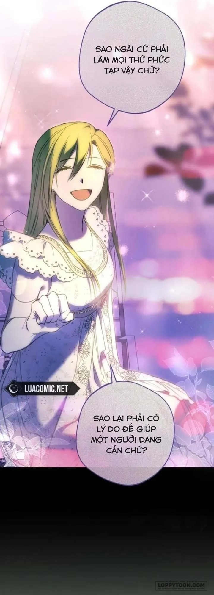 Bạo Chúa Độc Ác Trở Lại - Chap 20 - Trang 63