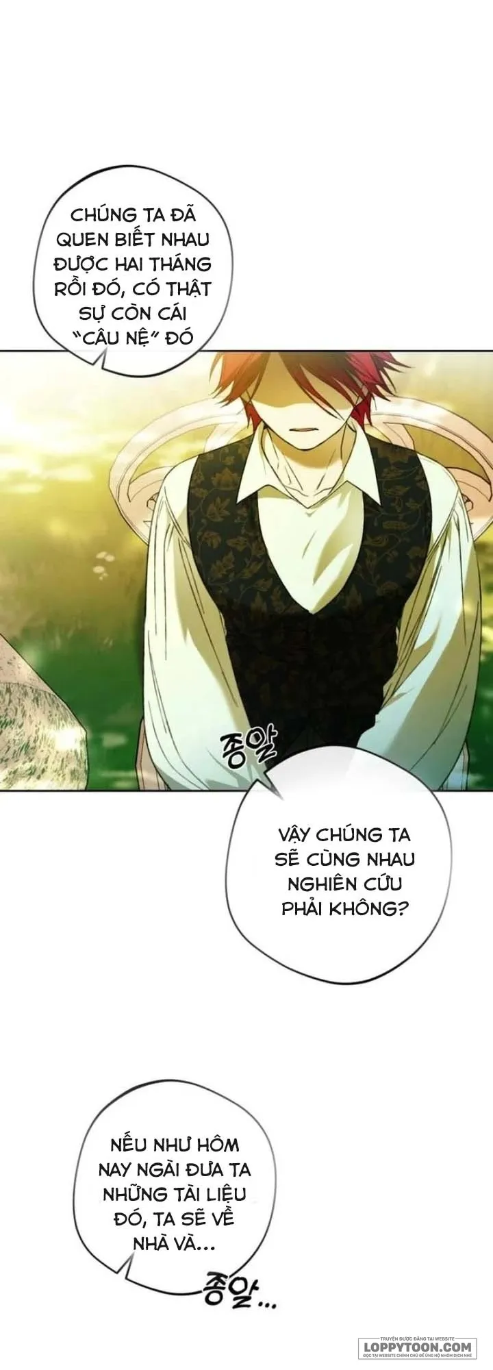 Bạo Chúa Độc Ác Trở Lại - Chap 20 - Trang 65