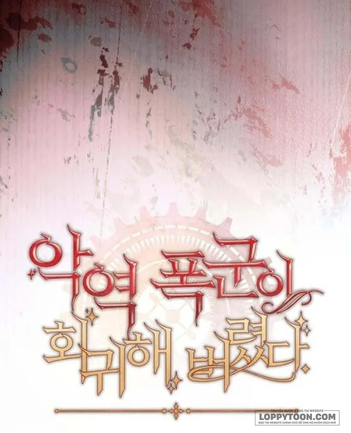 Bạo Chúa Độc Ác Trở Lại - Chap 20 - Trang 73