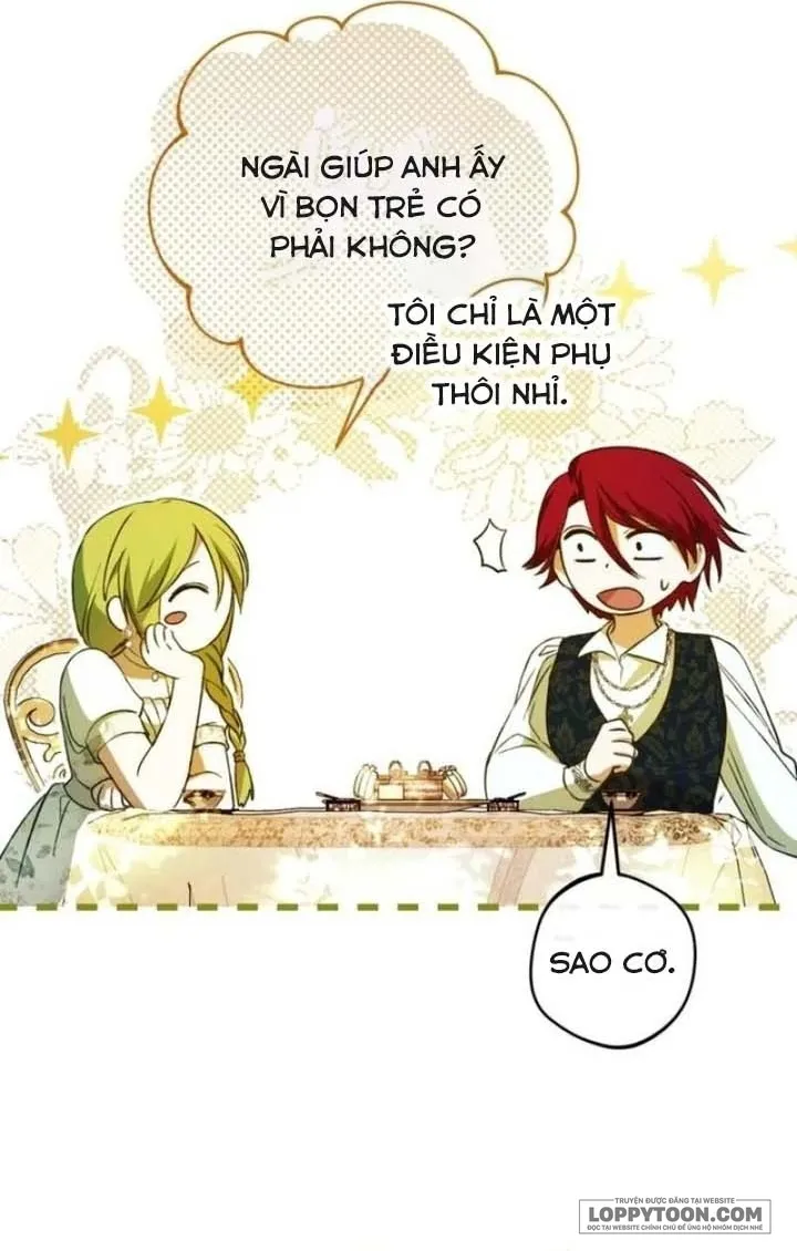 Bạo Chúa Độc Ác Trở Lại - Chap 20 - Trang 9