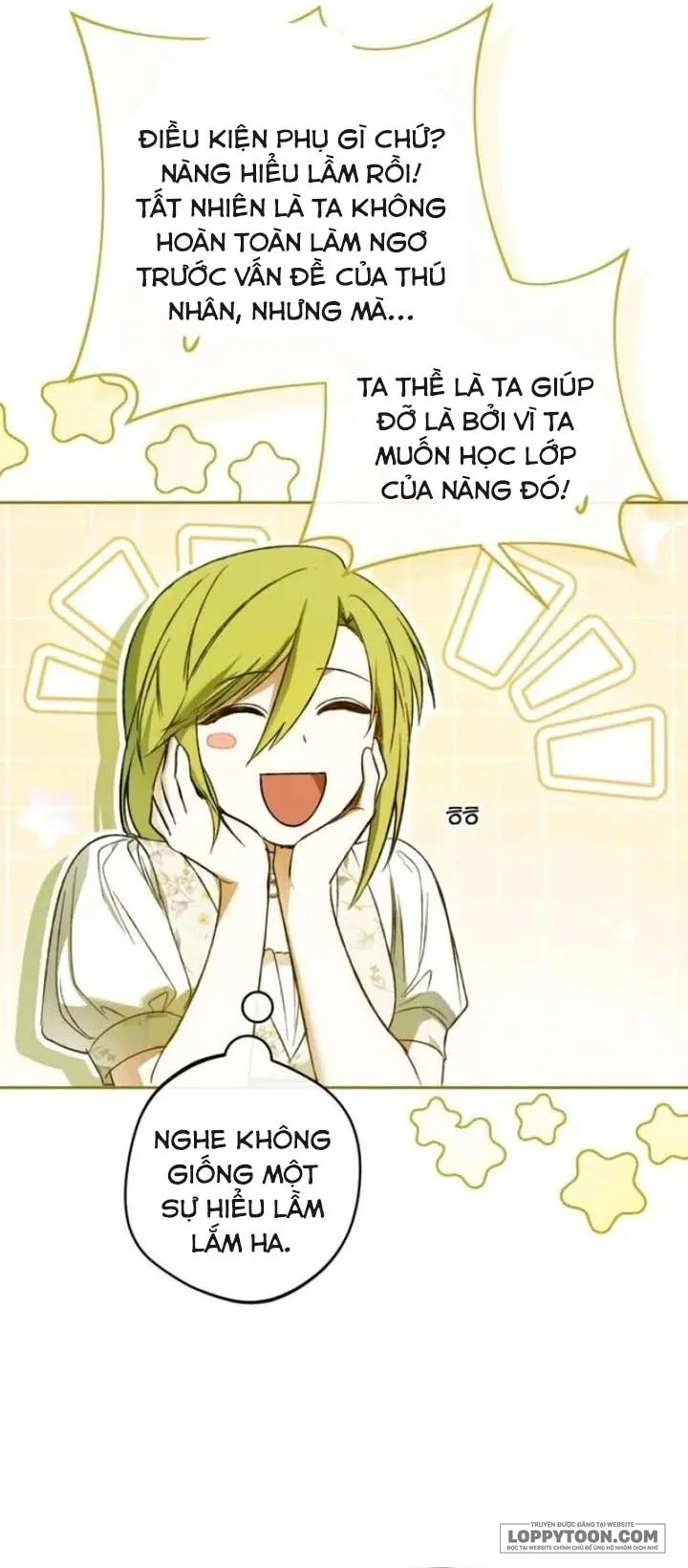 Bạo Chúa Độc Ác Trở Lại - Chap 20 - Trang 10