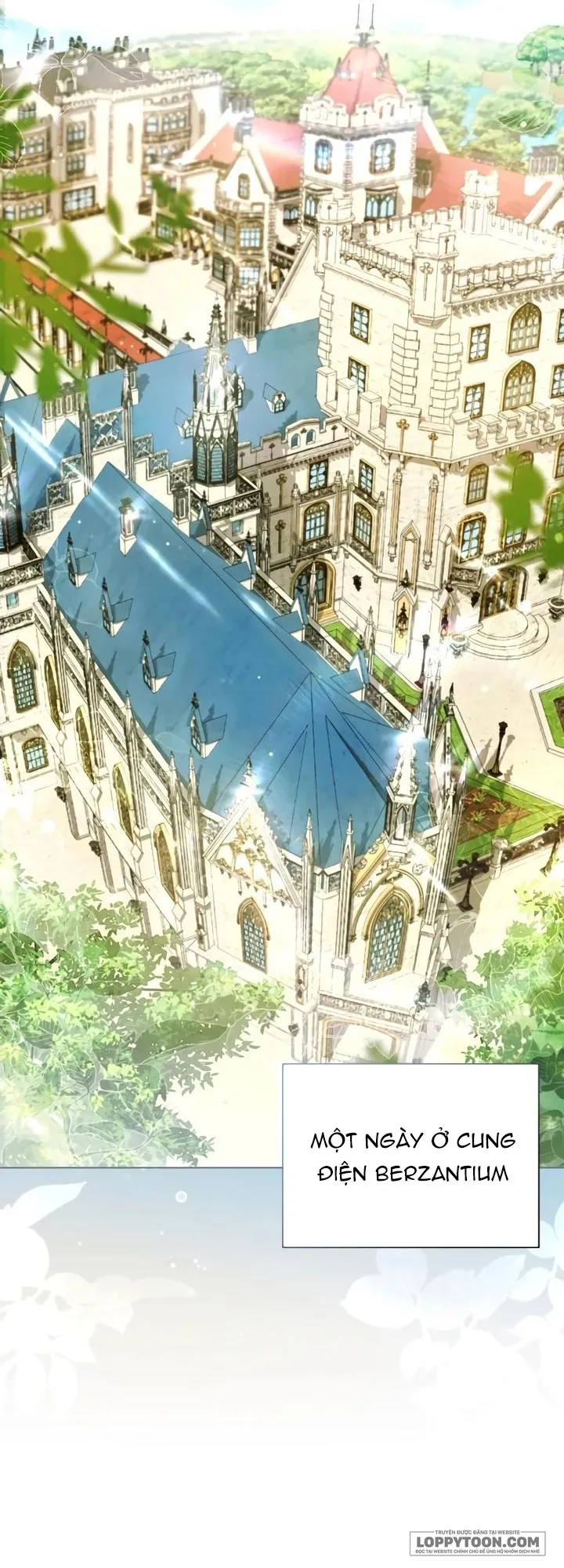 Bạo Chúa Độc Ác Trở Lại - Chap 21 - Trang 2