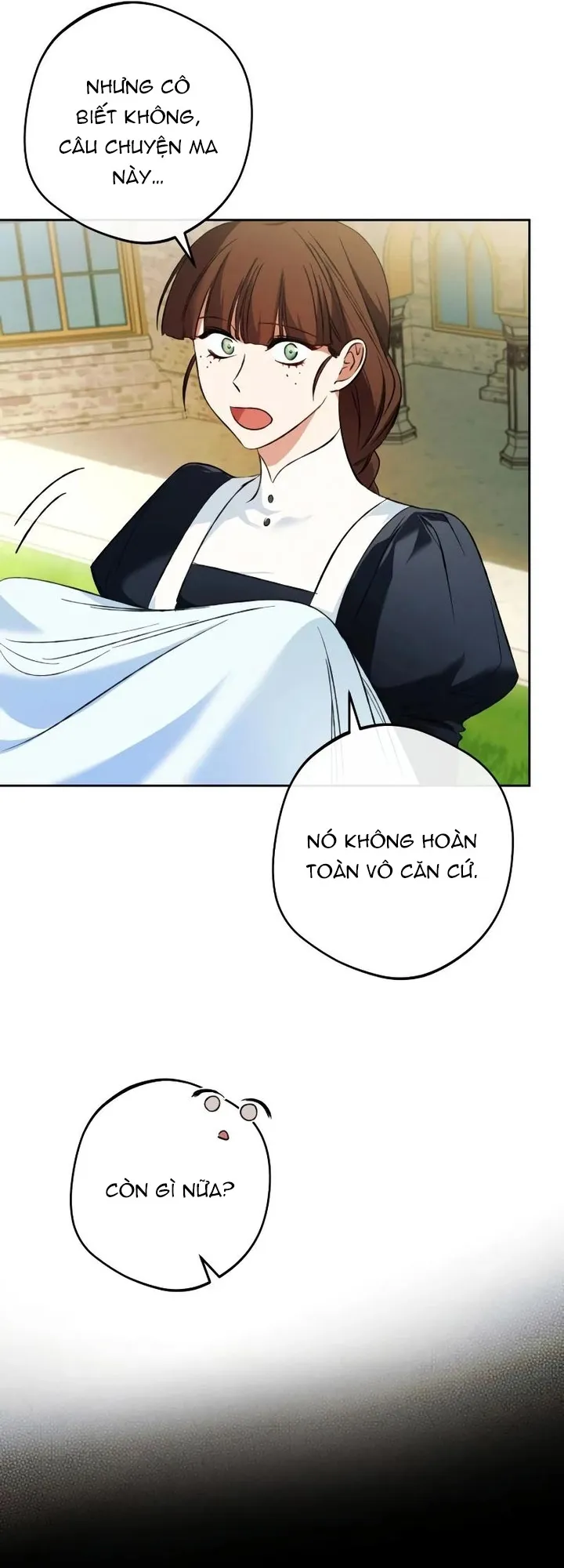 Bạo Chúa Độc Ác Trở Lại - Chap 21 - Trang 12