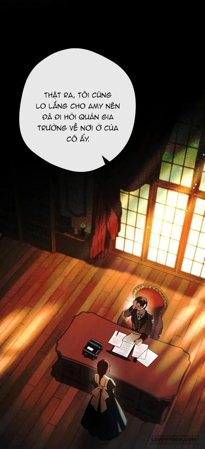 Bạo Chúa Độc Ác Trở Lại - Chap 21 - Trang 13