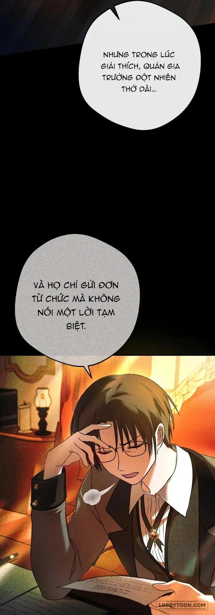 Bạo Chúa Độc Ác Trở Lại - Chap 21 - Trang 14