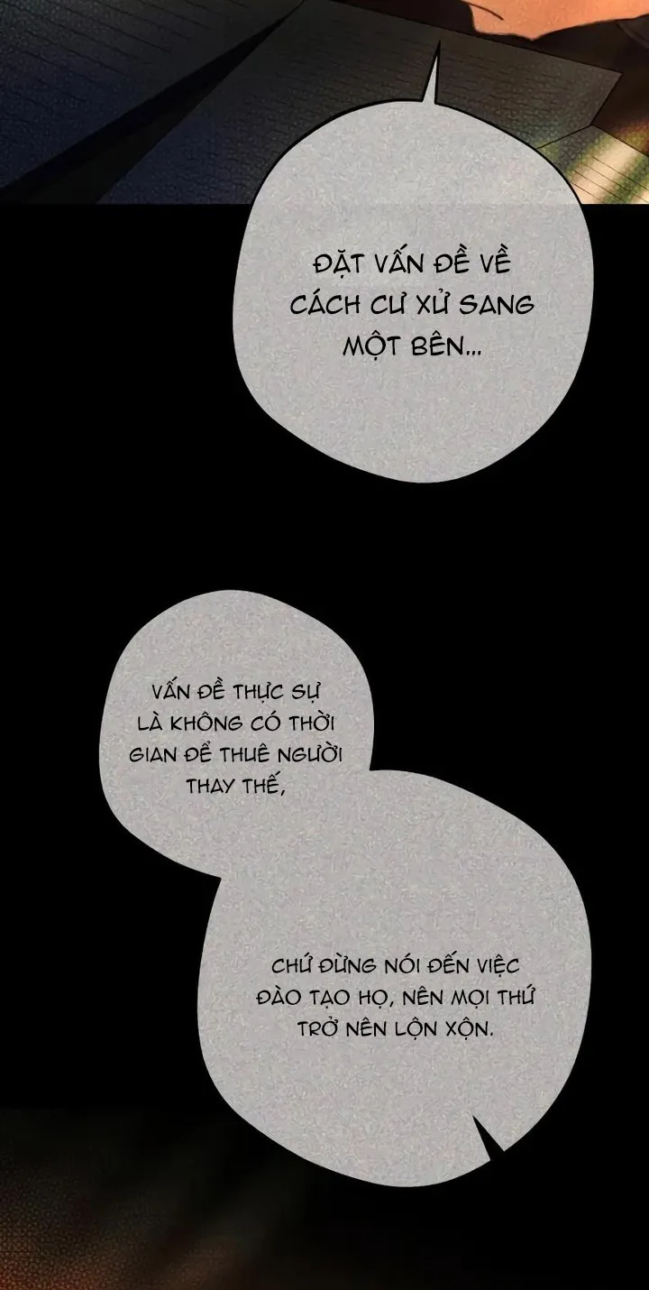 Bạo Chúa Độc Ác Trở Lại - Chap 21 - Trang 15
