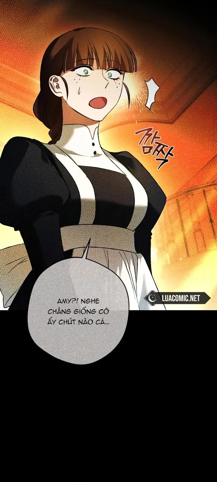 Bạo Chúa Độc Ác Trở Lại - Chap 21 - Trang 16