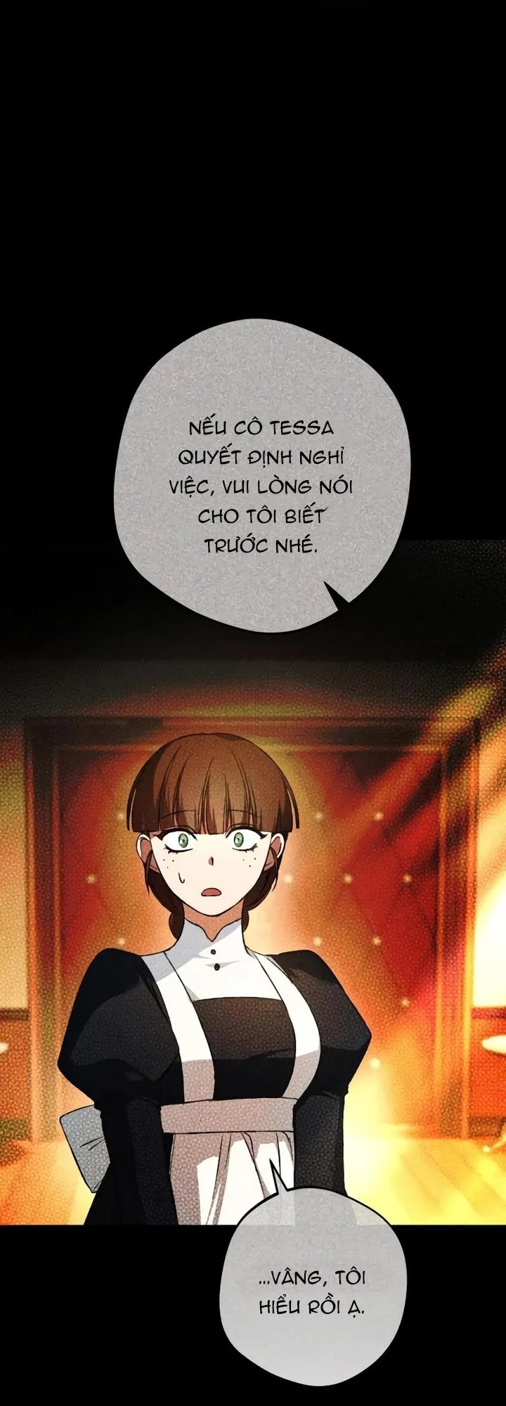 Bạo Chúa Độc Ác Trở Lại - Chap 21 - Trang 18