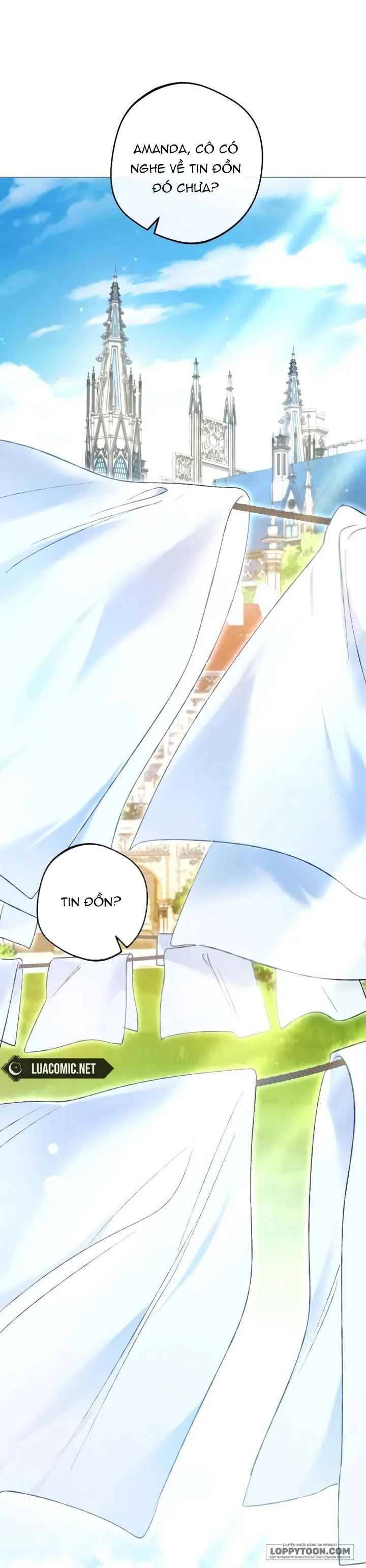 Bạo Chúa Độc Ác Trở Lại - Chap 21 - Trang 3