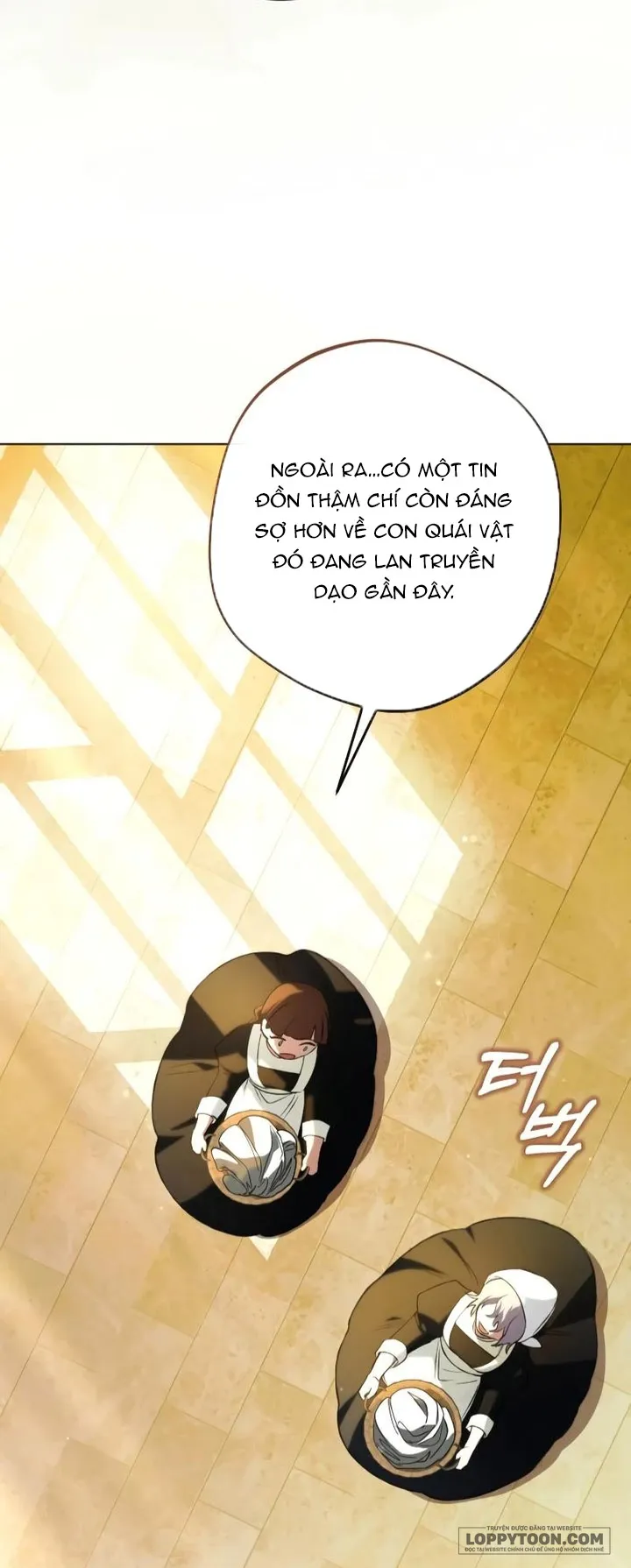 Bạo Chúa Độc Ác Trở Lại - Chap 21 - Trang 21