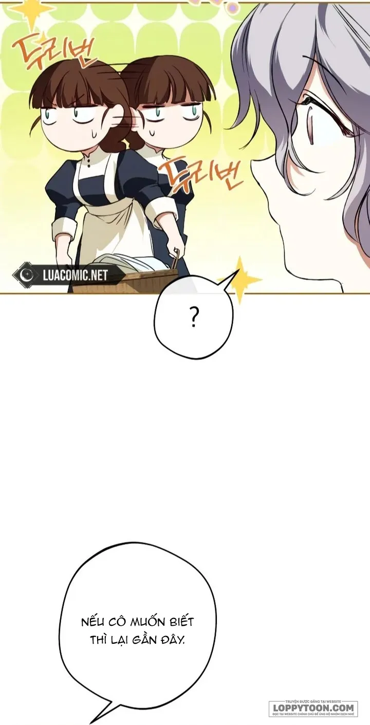 Bạo Chúa Độc Ác Trở Lại - Chap 21 - Trang 23
