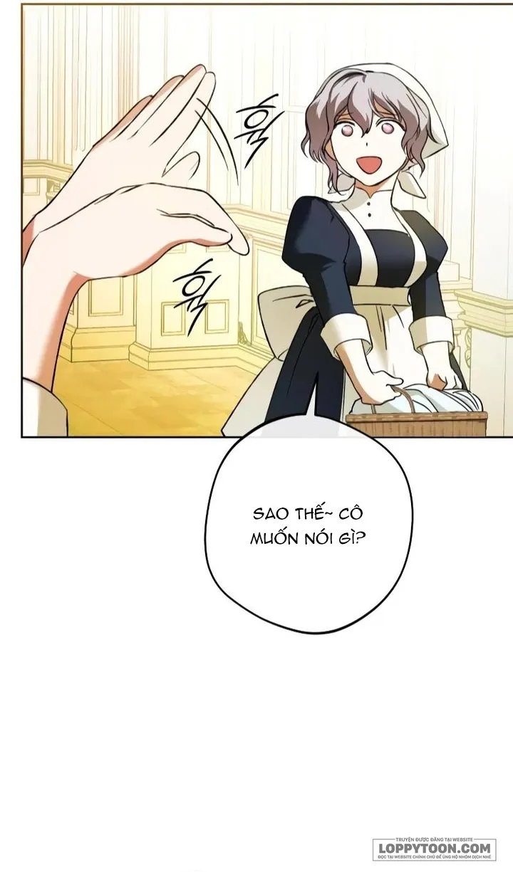 Bạo Chúa Độc Ác Trở Lại - Chap 21 - Trang 24
