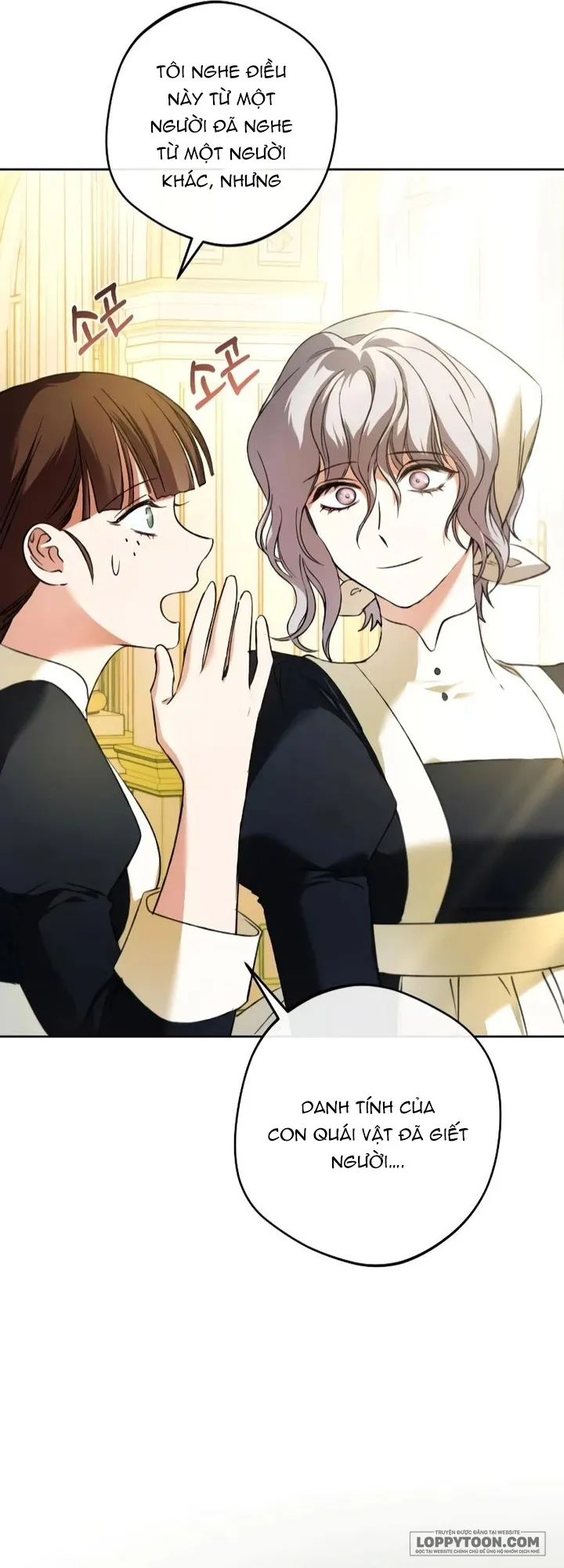 Bạo Chúa Độc Ác Trở Lại - Chap 21 - Trang 25
