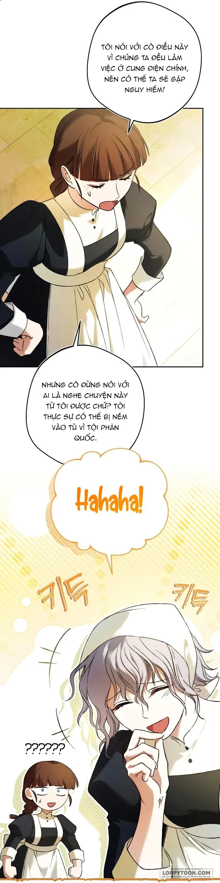 Bạo Chúa Độc Ác Trở Lại - Chap 21 - Trang 27