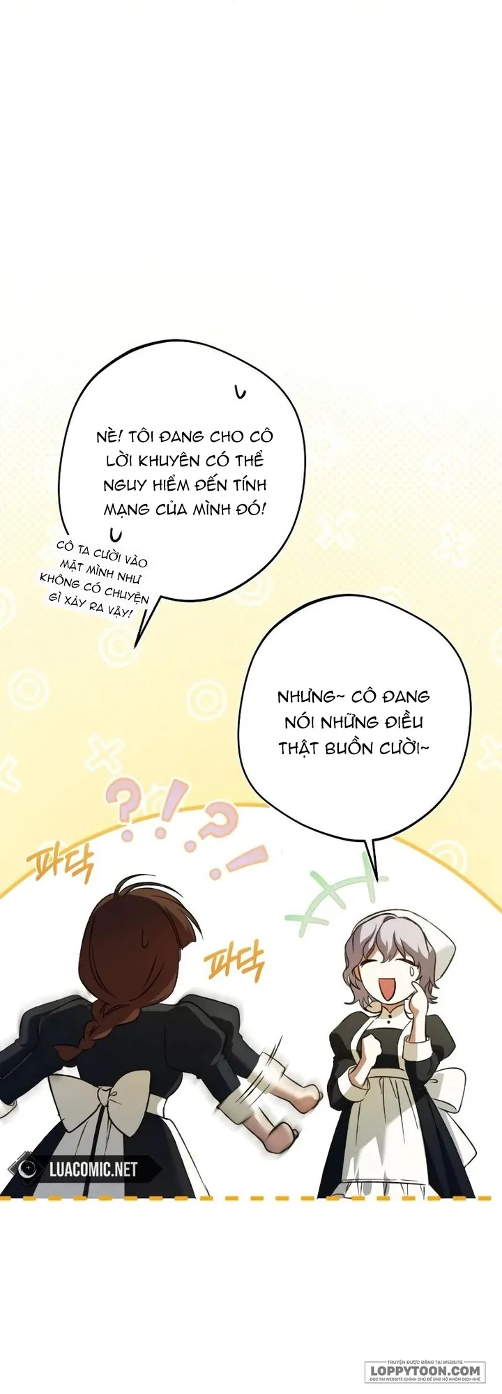 Bạo Chúa Độc Ác Trở Lại - Chap 21 - Trang 28