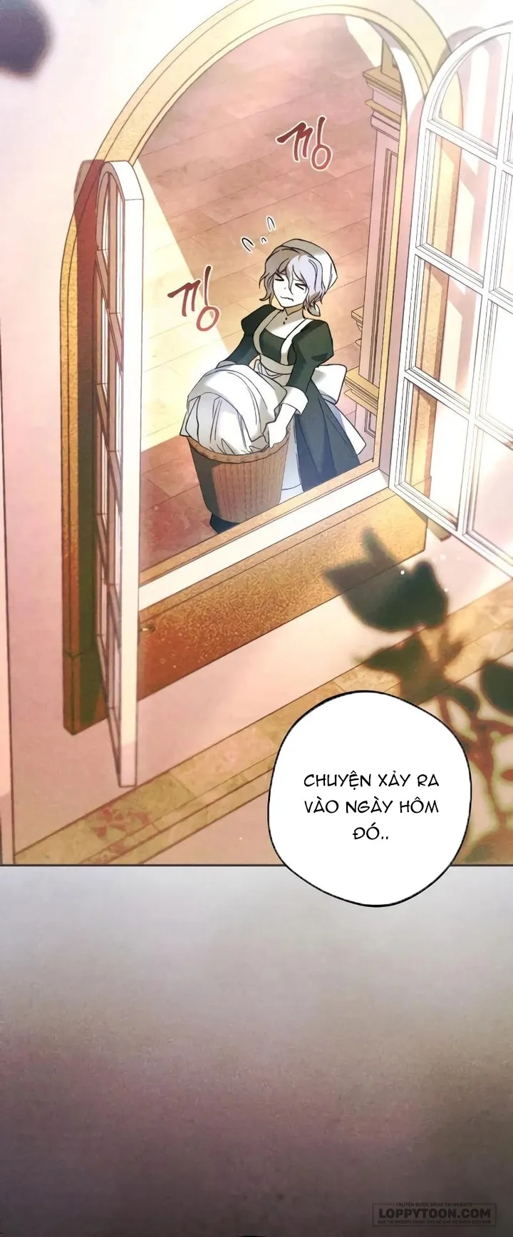 Bạo Chúa Độc Ác Trở Lại - Chap 21 - Trang 32