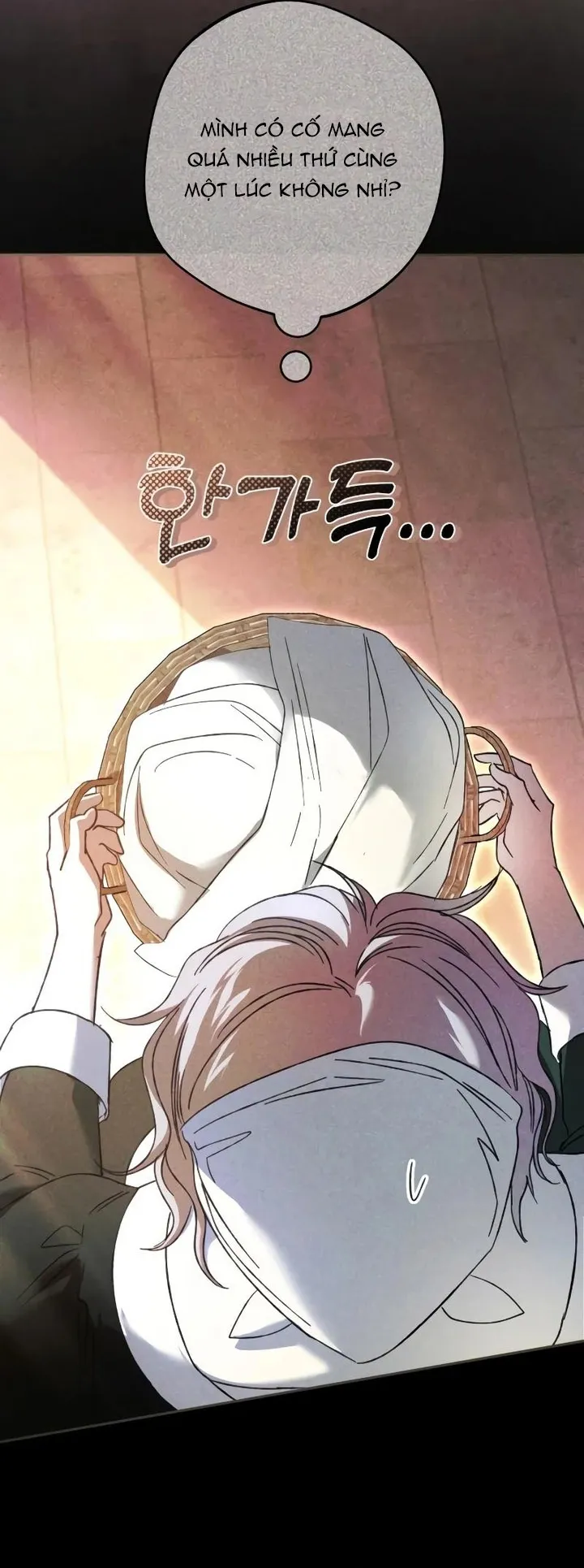 Bạo Chúa Độc Ác Trở Lại - Chap 21 - Trang 33