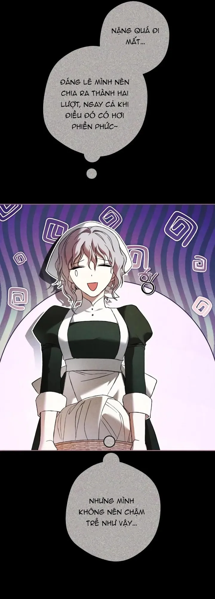 Bạo Chúa Độc Ác Trở Lại - Chap 21 - Trang 34