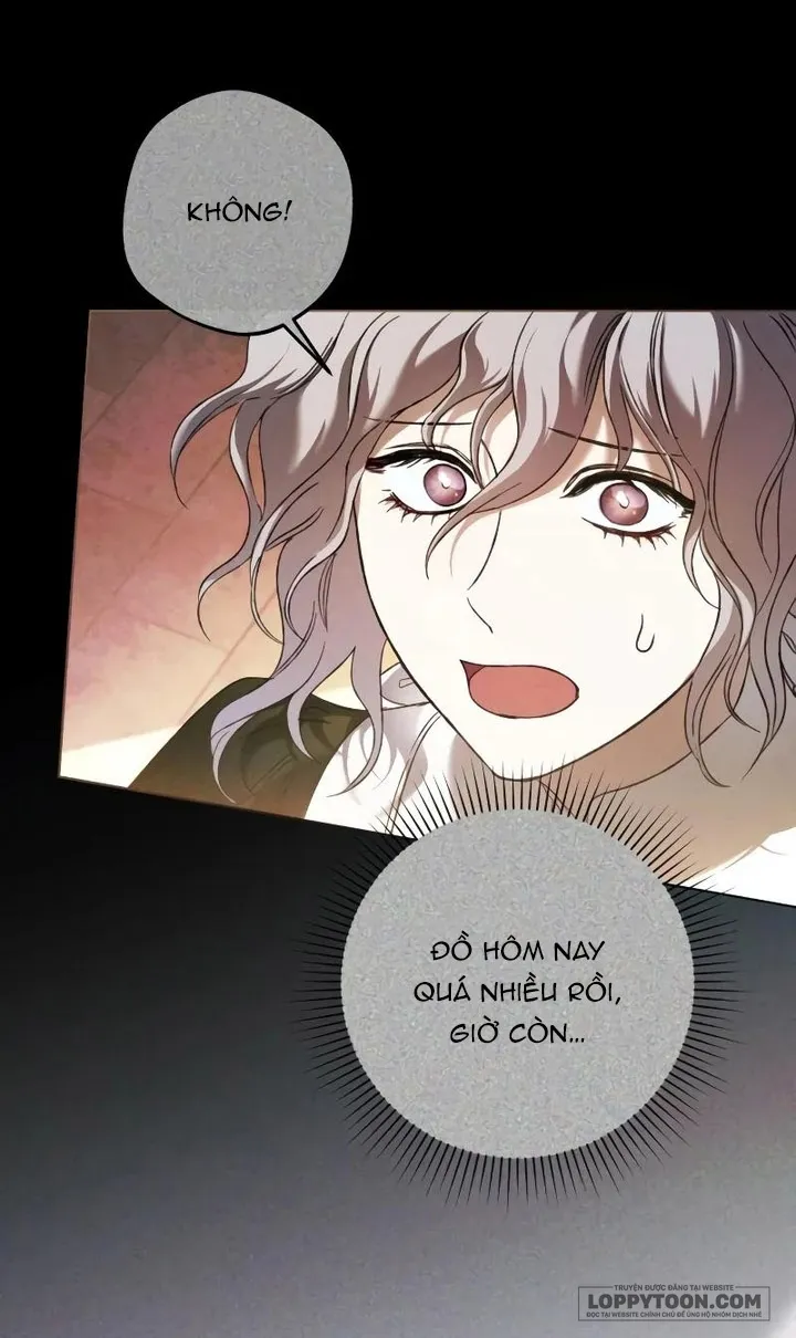 Bạo Chúa Độc Ác Trở Lại - Chap 21 - Trang 36