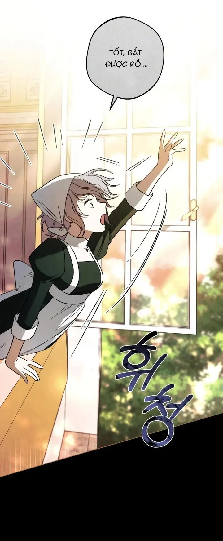 Bạo Chúa Độc Ác Trở Lại - Chap 21 - Trang 38