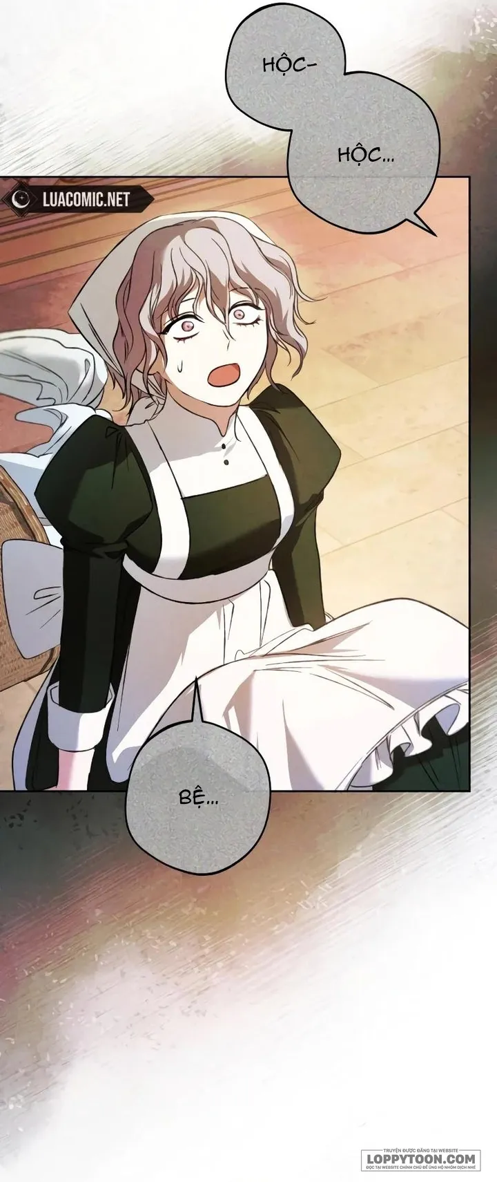 Bạo Chúa Độc Ác Trở Lại - Chap 21 - Trang 44