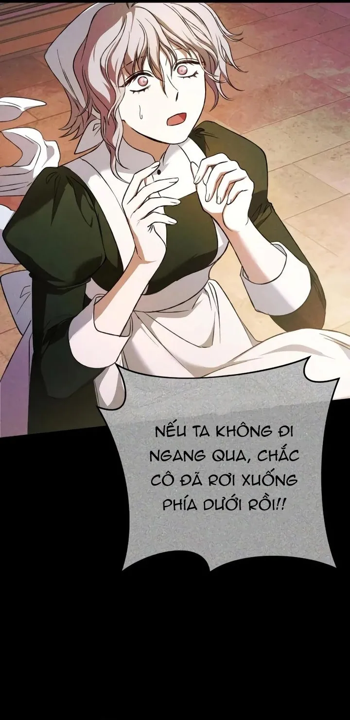 Bạo Chúa Độc Ác Trở Lại - Chap 21 - Trang 48