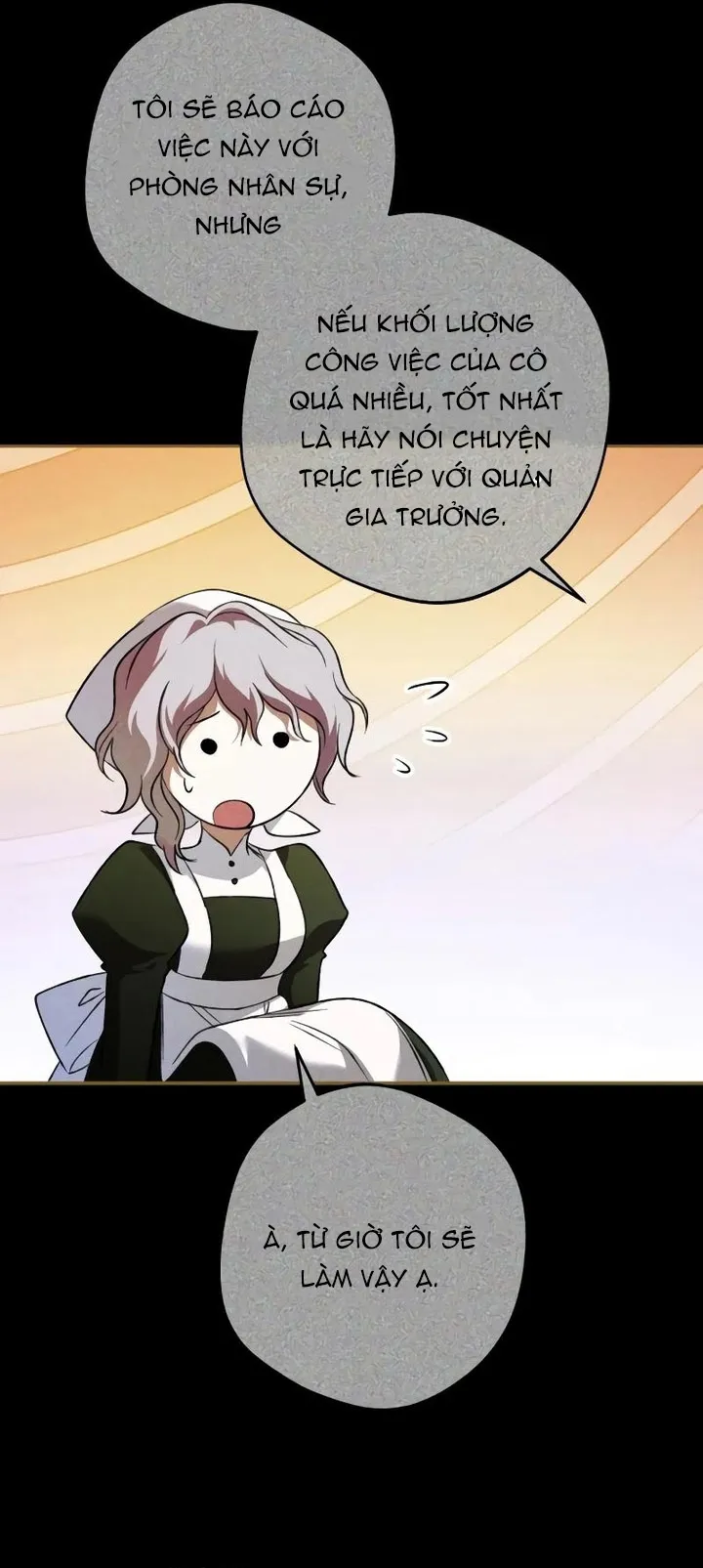 Bạo Chúa Độc Ác Trở Lại - Chap 21 - Trang 50