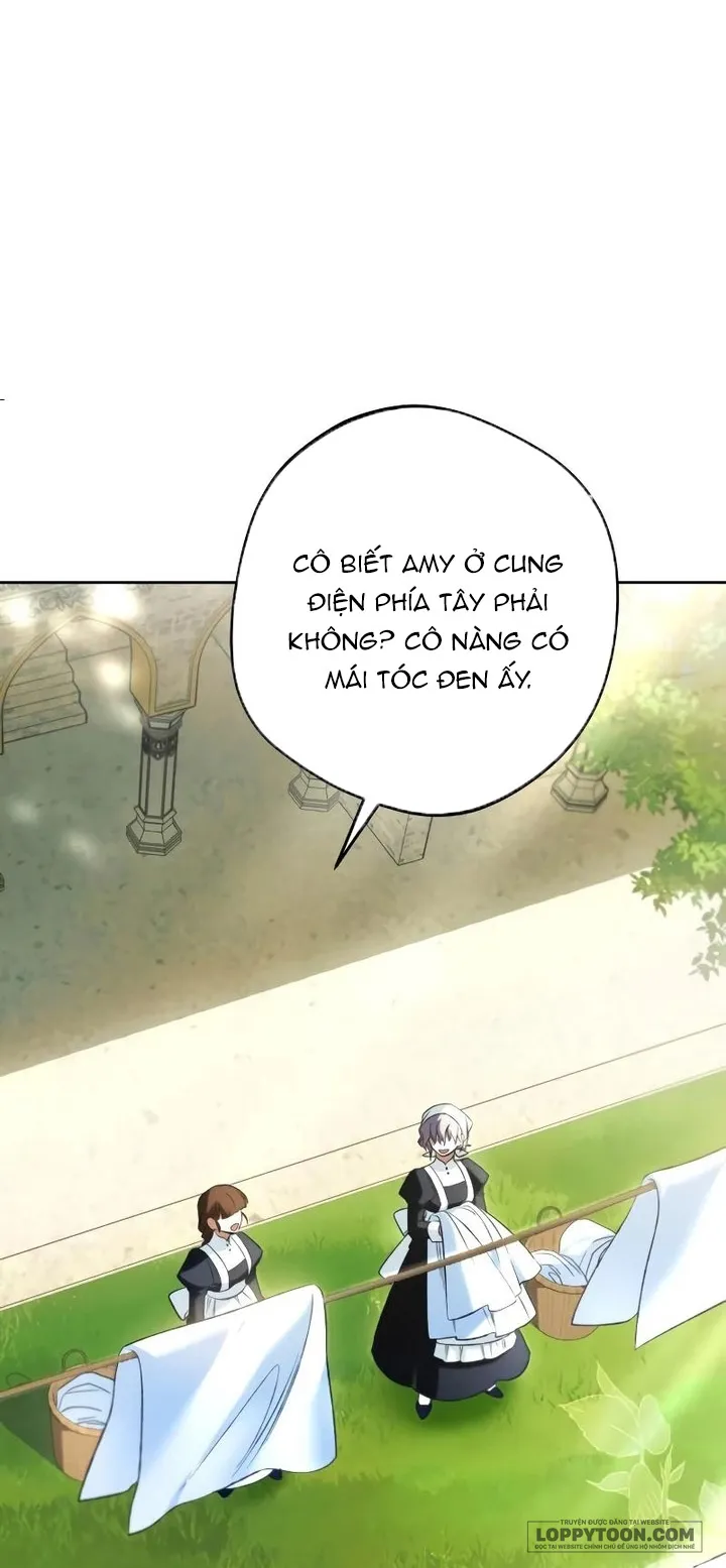 Bạo Chúa Độc Ác Trở Lại - Chap 21 - Trang 6