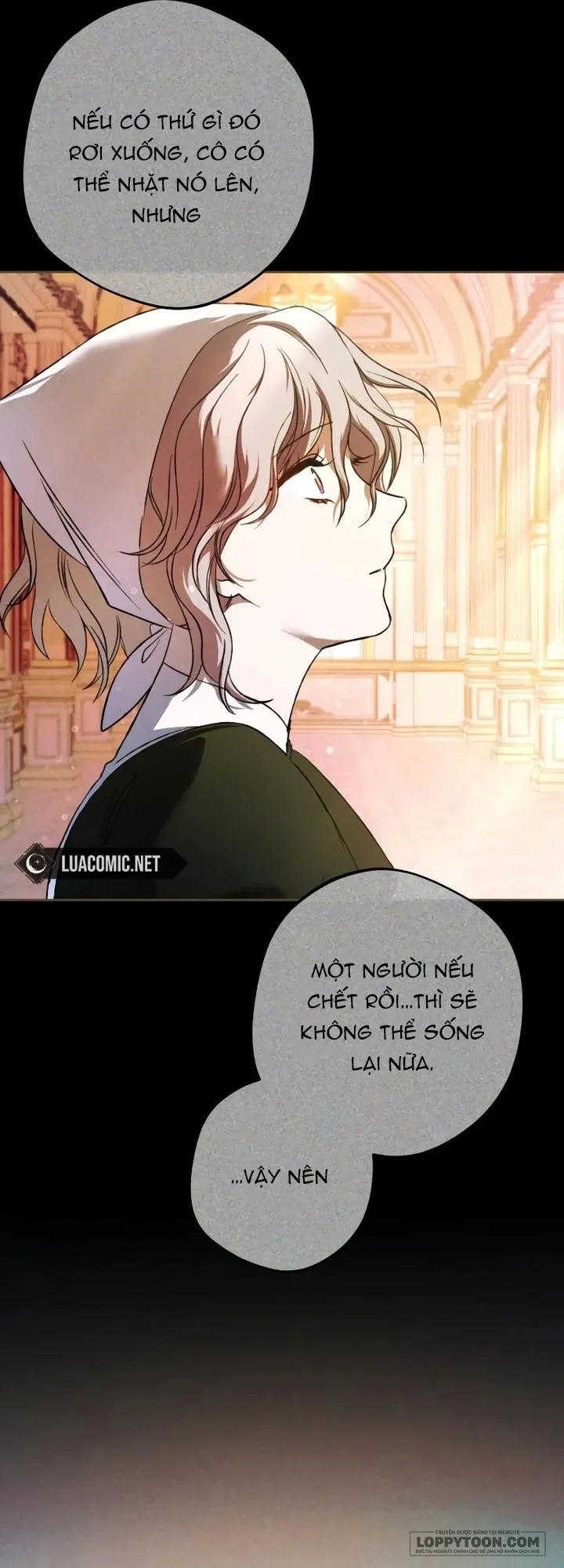 Bạo Chúa Độc Ác Trở Lại - Chap 21 - Trang 51