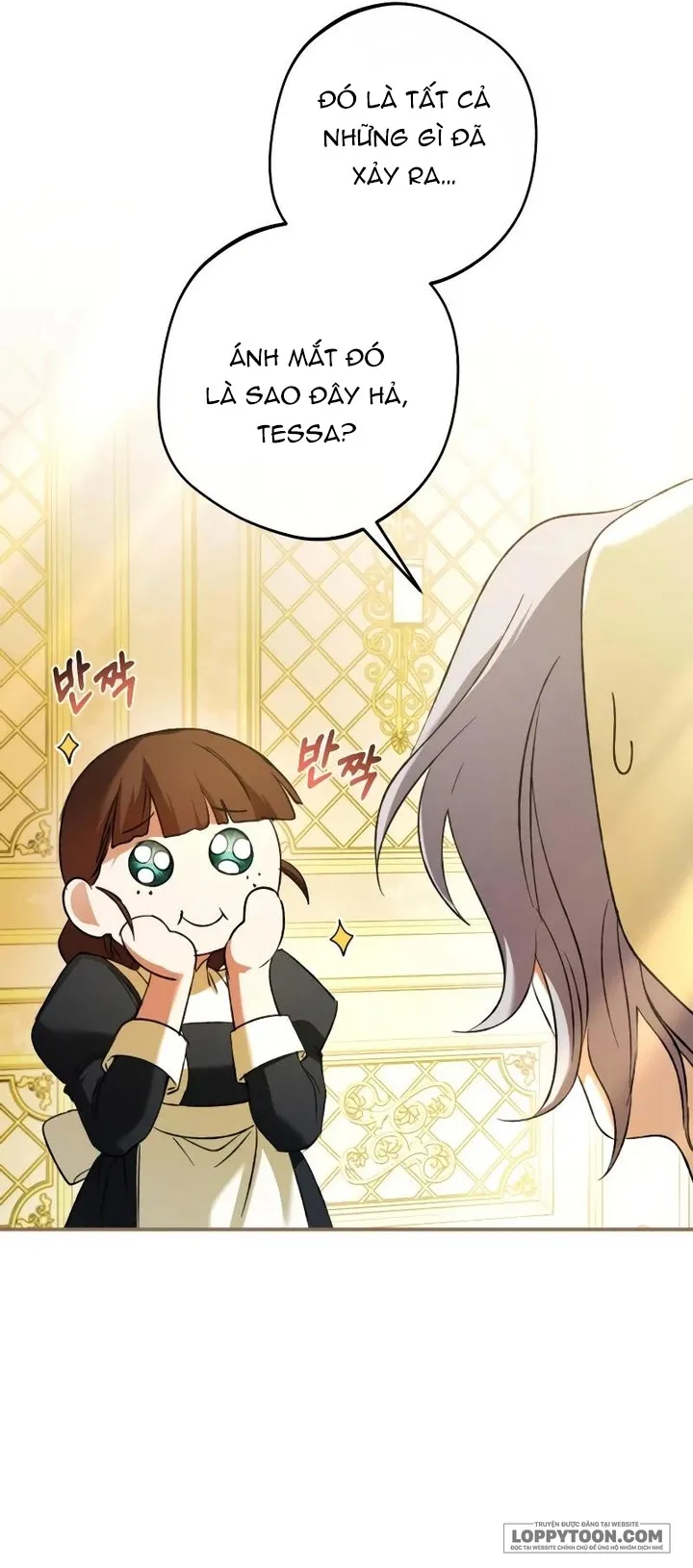 Bạo Chúa Độc Ác Trở Lại - Chap 21 - Trang 54