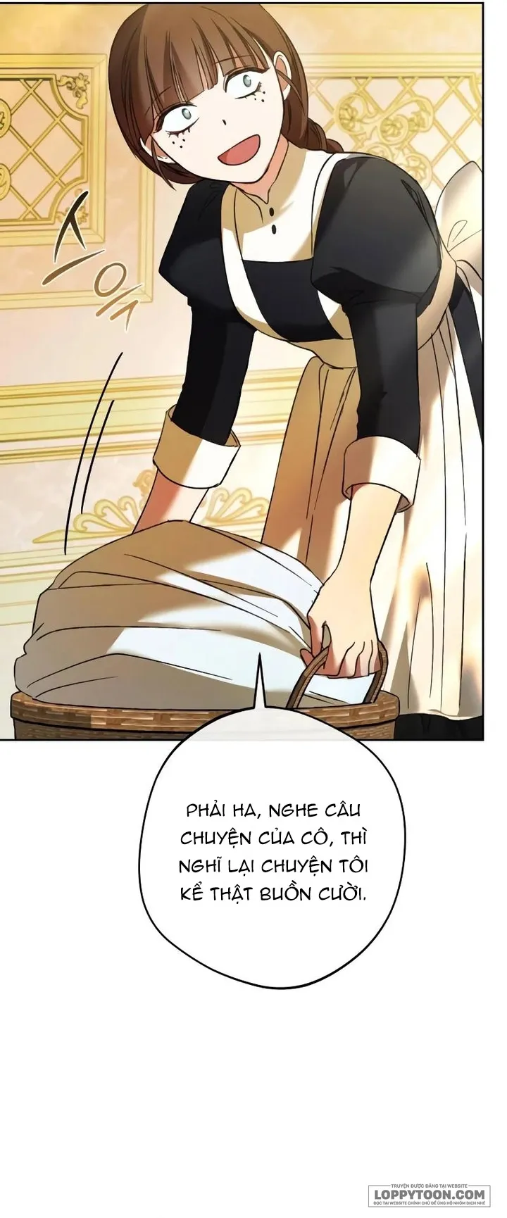 Bạo Chúa Độc Ác Trở Lại - Chap 21 - Trang 57