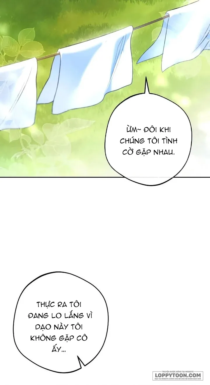 Bạo Chúa Độc Ác Trở Lại - Chap 21 - Trang 7