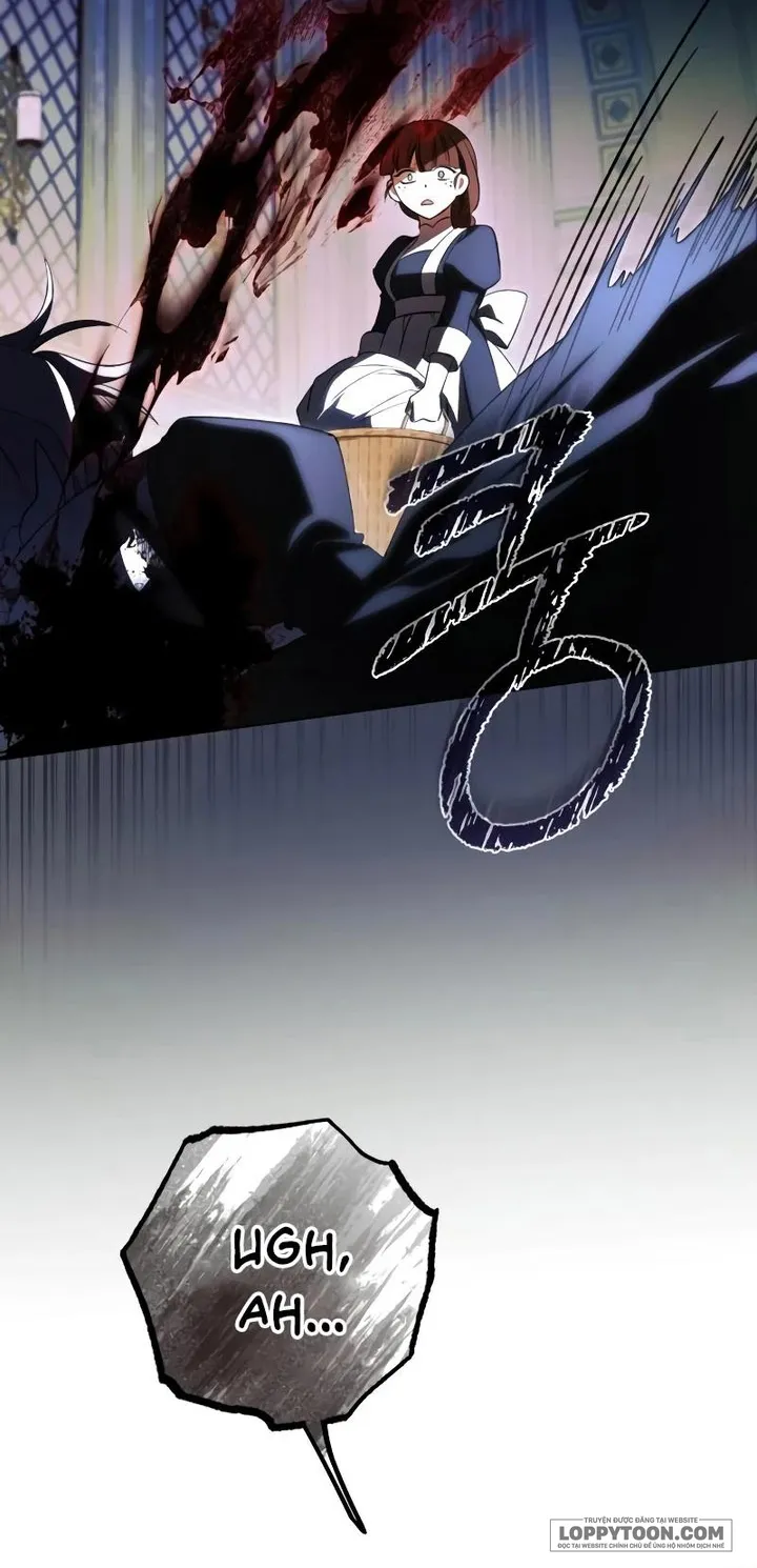 Bạo Chúa Độc Ác Trở Lại - Chap 21 - Trang 64