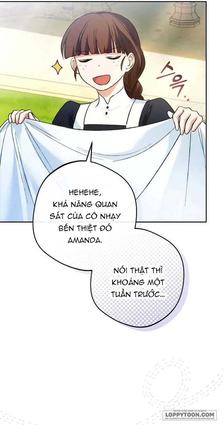 Bạo Chúa Độc Ác Trở Lại - Chap 21 - Trang 8