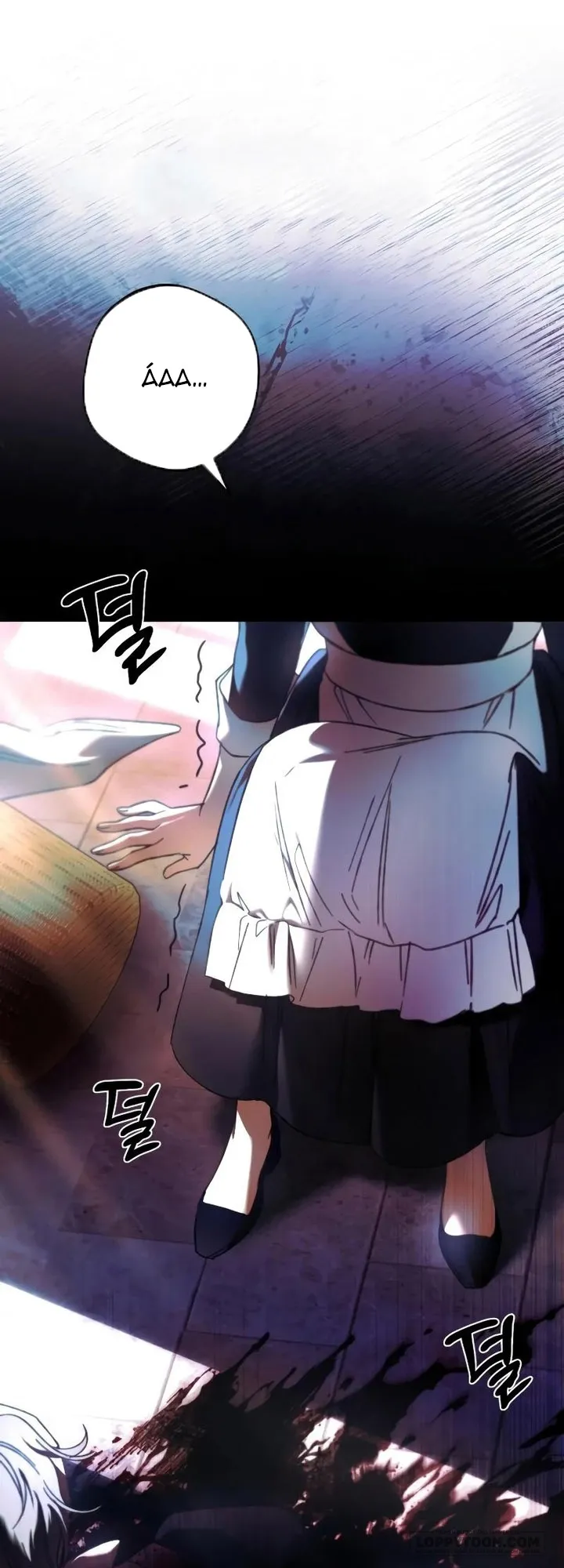 Bạo Chúa Độc Ác Trở Lại - Chap 22 - Trang 1