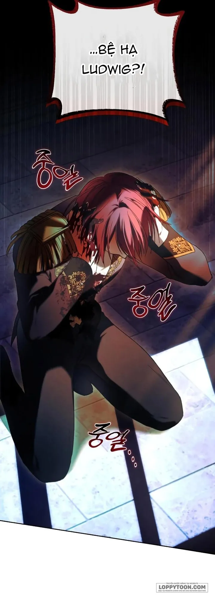 Bạo Chúa Độc Ác Trở Lại - Chap 22 - Trang 14